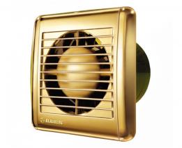 Настенный и потолочный вентилятор BLAUBERG Aero Gold 100