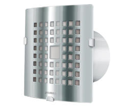 Декоративный вентилятор BLAUBERG Lux 100-1