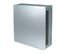 Бесшумный вентилятор BLAUBERG Eco Platinum 100
