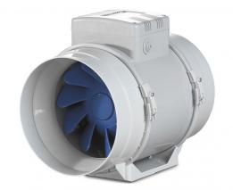 Канальный вентилятор смешанного типа BLAUBERG Turbo 160