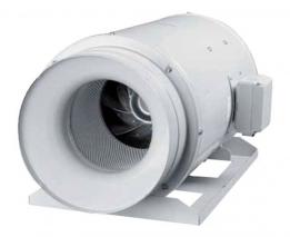 Шумоизолированный вентилятор Soler&Palau TD-1300/250 SILENT