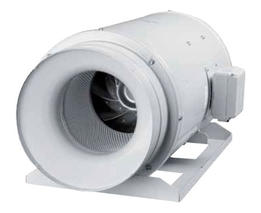 Шумоизолированный вентилятор Soler&Palau TD-2000/315 SILENT
