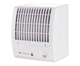 Центробежный вентилятор VENTS ЦФ 100 ВТ