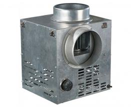 Каминный центробежный вентилятор VENTS КАМ 150