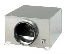 Шумоизолированный вентилятор VENTS КСБ 200 С
