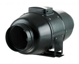 Шумоизолированный вентилятор VENTS ТТ Сайлент-М 150