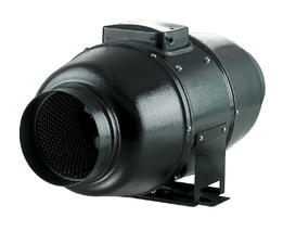 Шумоизолированный вентилятор VENTS ТТ Сайлент-М 250