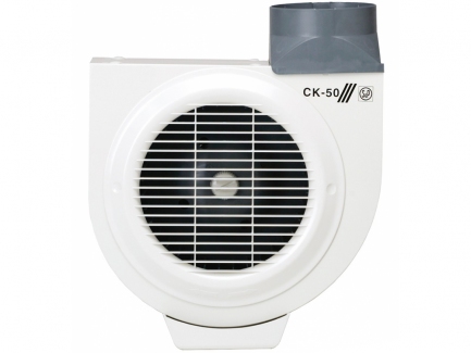 Кухонный вытяжной вентилятор Soler&Palau CK-50