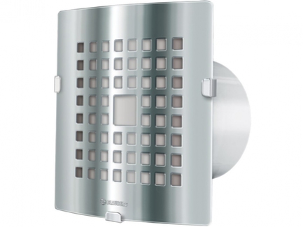 Декоративний вентилятор BLAUBERG Lux 100-1
