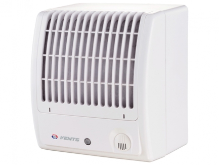 Центробіжний вентилятор VENTS ЦФ 100 В