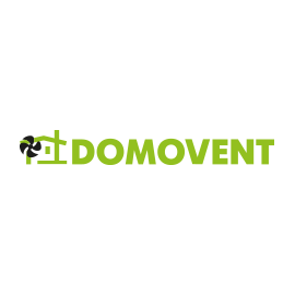 Логотип Домовент