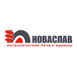 Логотип Новаслав