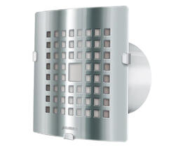 Декоративний вентилятор BLAUBERG Lux 100-1