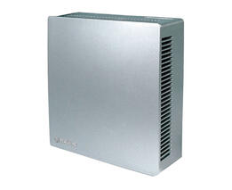 Безшумний вентилятор BLAUBERG Eco Platinum 100