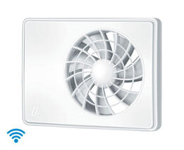 Інтелектуальний вентилятор VENTS iFan 100 WiFi