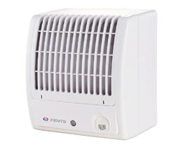 Центробіжний вентилятор VENTS ЦФ 100 ВТ