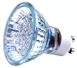Світлодіодна лампочка вентилятора ВЕНТС 125 Х стар